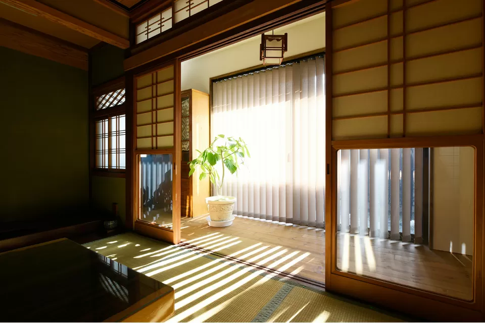 和室