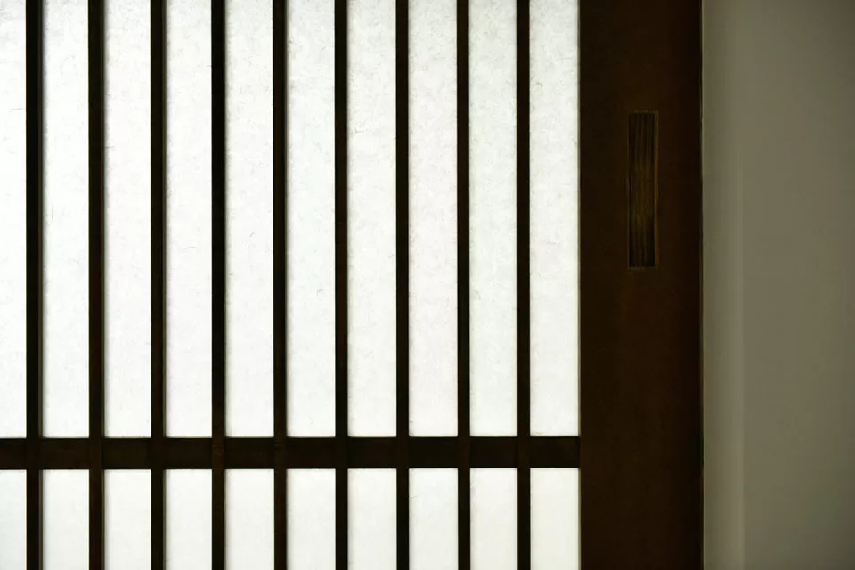 甲賀市・O様邸_建具